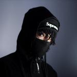 artist image scarlxrd Run! Lxrdszn