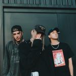 artist image Chase Atlantic(altcntrl) Swim(speed up/nightcore) Chase Atlantic
