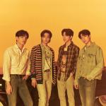 artist image DAY6 누군가 필요해 (Why Am I Alone) MOONRISE