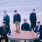 artist image BTOB Missing You Brother Act.