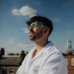 artist image Patrick Topping Be Sharp Say Nowt  Be Sharp Say Nowt - Single