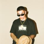artist image XXXTENTACION LOOK AT ME ( 140 BPM MINUS ) Look At Me (Remix) - Single