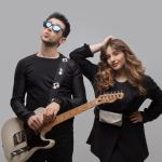 artist image Garik & Sona Lusin Lusin - Single