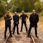 artist image The Stranglers Skin Deep Aural Sculpture