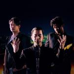 artist image Slot Machine ท้า (เพลงประกอบภาพยนตร์ ๙ ศาสตรา) ท้า (เพลงประกอบภาพยนตร์ ๙ ศาสตรา) - Single