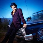 artist image Tom Waits Goin' Out West Bone Machine
