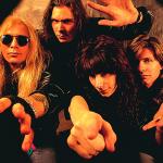 artist image Mr. Big Wild World (Remastered) Bump Ahead (Expanded Edition)