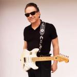 artist image Jimmie Vaughan, Eric Clapton, Bonnie Raitt, Robert Cray, Buddy Guy, BB King, Art Neville, Dr.John Six Strings Down (A Tribute to Stevie Ray Vaughan) The Essential Jimmie Vaughan