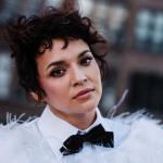 artist image Norah Jones Sunrise Feels Like Home