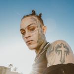 artist image Lil Skies Lust Life of a Dark Rose
