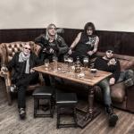 artist image Nazareth Love Hurts Hair of the Dog