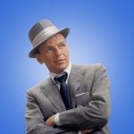 artist image Frank Sinatra Jingle Bells A Jolly Christmas from Frank Sinatra (50th Anniversary Edition)