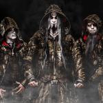 artist image Dimmu Borgir (Norway) 1. Interdimensional Summit Eonian