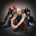 artist image Eminem, D12 ft. Cameo My Band D12 World