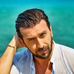 artist image TANOS PETRELIS To aima mou Eihe To Hroma Tou Ouranou