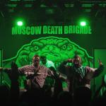artist image Moscow Death Brigade Boltcutter Boltcutter