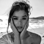 artist image Hailee Steinfeld, BloodPop® Capital Letters Fifty Shades Freed (Original Motion Picture Soundtrack)