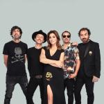 artist image La Oreja de Van Gogh Rosas Lo Que Te Conté Mientras Te Hacías la Dormida