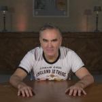 artist image Morrissey First of the Gang to Die You Are the Quarry