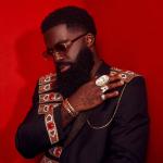 artist image Afro B feat. WizKid Drogba (Joanna) Afrowave 2