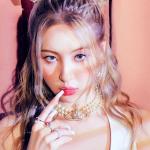 artist image SUNMI Heroine Heroine - Single