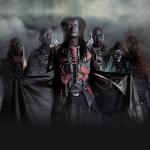 artist image Cradle Of Filth Nymphetamine Overdose Nymphetamine
