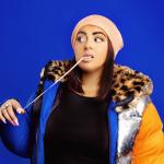 artist image Marwa Loud Bad Boy (slowed ) Loud