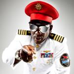 artist image Capitan Jack Capitan Jack The Mission