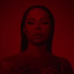 artist image Ashanti Only U Concrete Rose