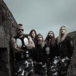 artist image Sabaton Panzer Battalion Primo Victoria