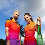 artist image SOFI TUKKER feat. Charlie Barker Good Time Girl Treehouse
