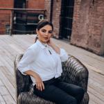 artist image Anivar Обещай Обещай - Single