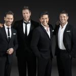 artist image IL DIVO Unbreak My Heart (Regresa A Mi) Il Divo