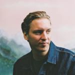 artist image George Ezra The Beautiful Dream Staying at Tamara's