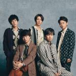 artist image Arashi Fuyu no Nioi URA ARA BEST 1999-2007