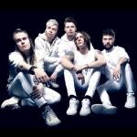 artist image Blind Channel Scream Blood Brothers