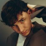artist image Zachary Knowles slow down my thoughts Feelings - EP