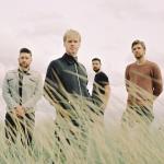 artist image Kodaline Follow Your Fire Politics of Living