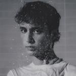 artist image Troye Sivan Strawberries & Cigarettes Strawberries & Cigarettes - Single