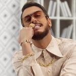 artist image Saad Lamjarred Ghazali غزالي - Single