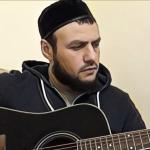 artist image Алихан Амхадов Нежная походка Нежная походка (Live) - Single