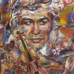 artist image Nury Halmammedow Gitme Yok (vk.com/bagshylar) Aýdymlar