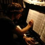 artist image daigoro789 Guren no Yumiya: Opening 1 (Full Size) [From "Attack on Titan"] Attack on Titan: Piano Collections