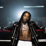 artist image Jacquees You Lost at Sea 2