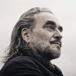 artist image Stephan Eicher Déjeuner en Paix Engelberg