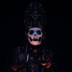 artist image Ghost Witch Image Prequelle