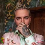 artist image Неизвестный исполнитель Jbalvin Vibras