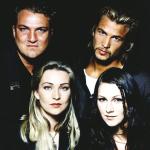 artist image Ace of Base All That She Wants All That She Wants (The Remixes) - EP