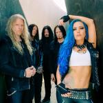 artist image Arch Enemy Taking Back My Soul Doomsday Machine
