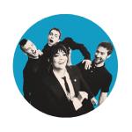 artist image The Interrupters She's Kerosene Fight the Good Fight